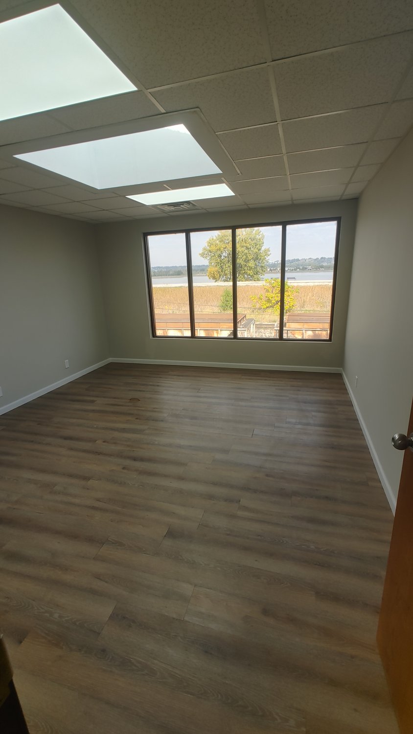 Executive office two